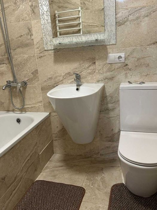 Квартира на вул. Вишняківська, 4 в Києві, ID 382050, фото №17