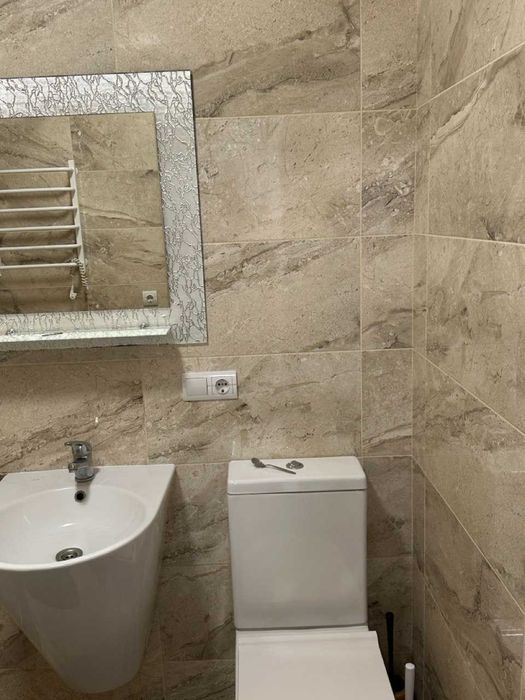 Квартира на вул. Вишняківська, 4 в Києві, ID 382050, фото №18