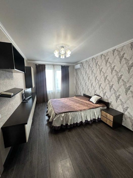 Квартира на вул. Вишняківська, 4 в Києві, ID 382050, фото №3
