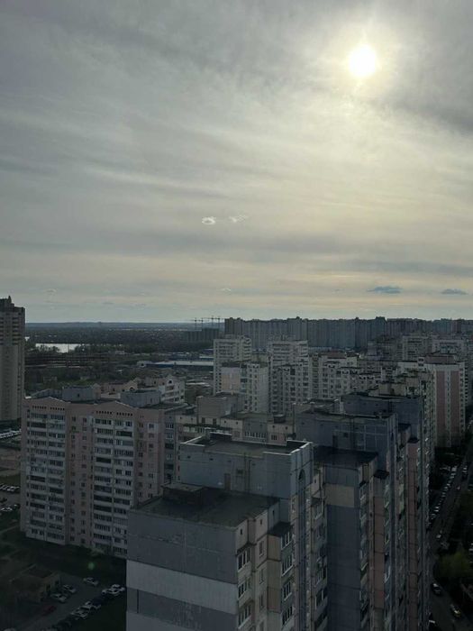 Квартира на вул. Вишняківська, 4 в Києві, ID 382050, фото №23