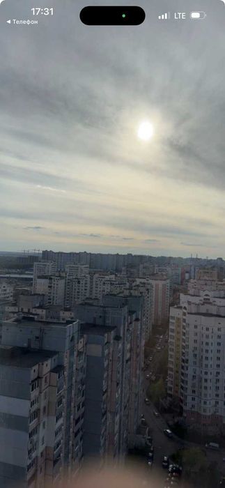 Квартира на вул. Вишняківська, 4 в Києві, ID 382050, фото №24