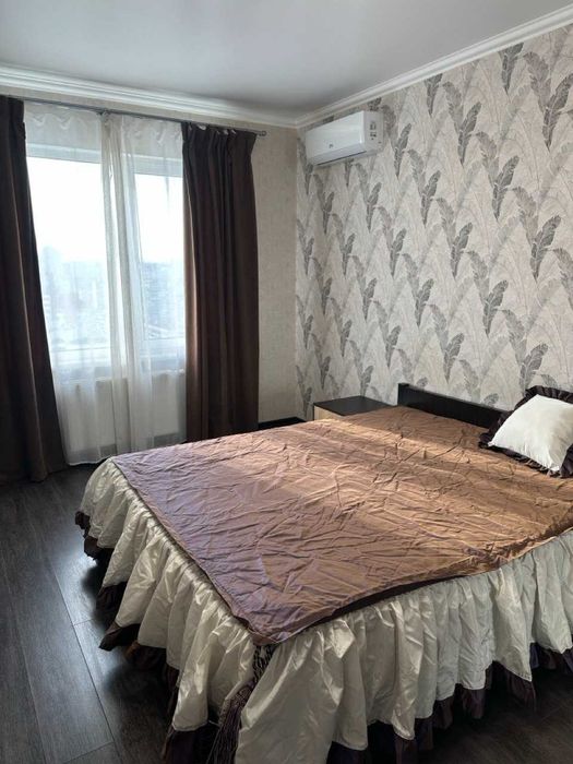 Квартира на вул. Вишняківська, 4 в Києві, ID 382050, фото №4