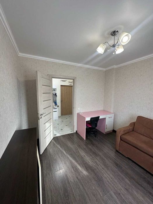 Квартира на вул. Вишняківська, 4 в Києві, ID 382050, фото №5