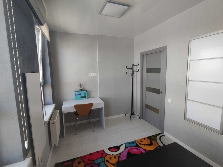 Квартира на вул. Бажана, 17 в Києві, ID 203911, фото №12