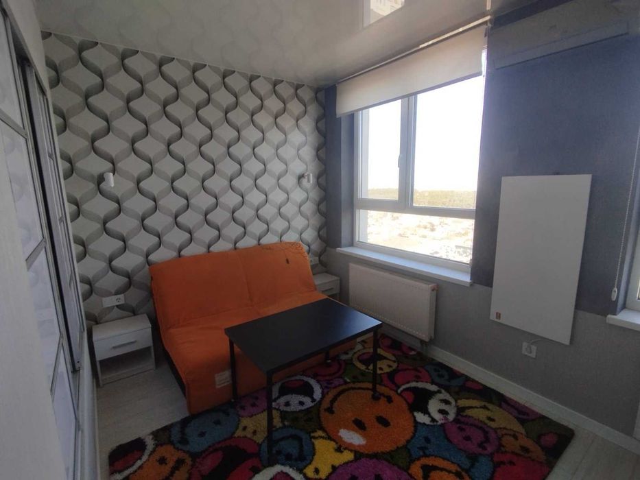 Квартира на вул. Бажана, 17 в Києві, ID 203911, фото №14