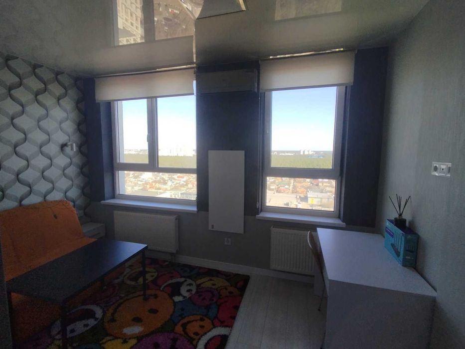 Квартира на вул. Бажана, 17 в Києві, ID 203911, фото №15