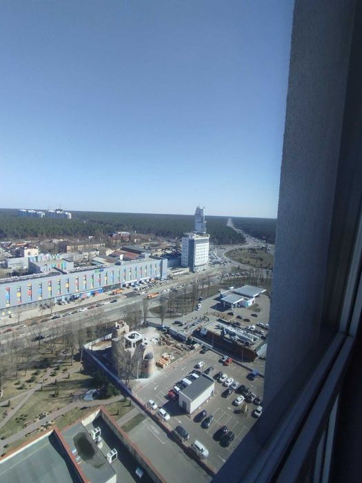 Квартира на вул. Бажана, 17 в Києві, ID 203911, фото №16