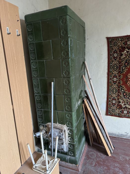 Квартира на вул. Вояків Дивізії "Галичина", 9 в Тернополі, ID 256035, фото №4