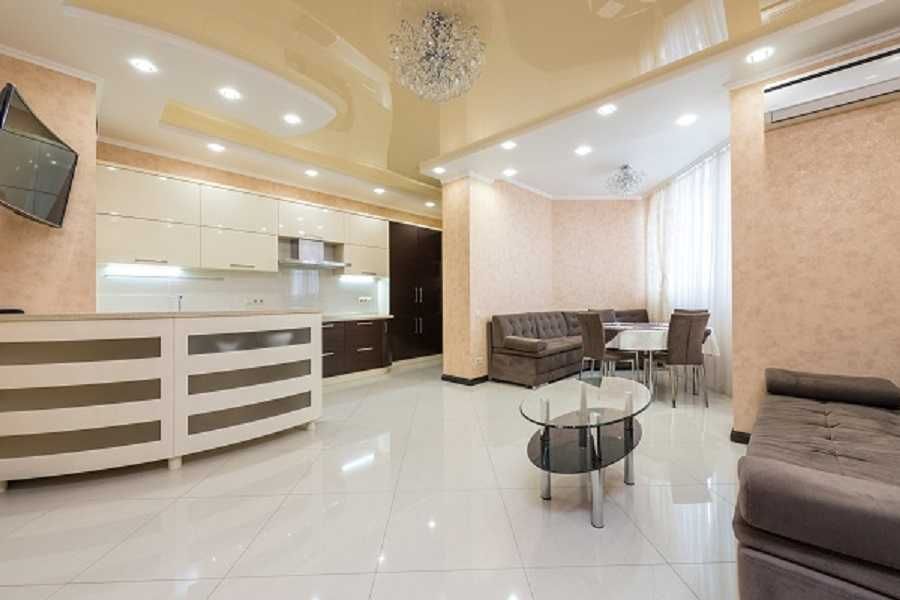 Квартира на вул. Глибочицька, 32 б в Київ, ID 170145, фото №1