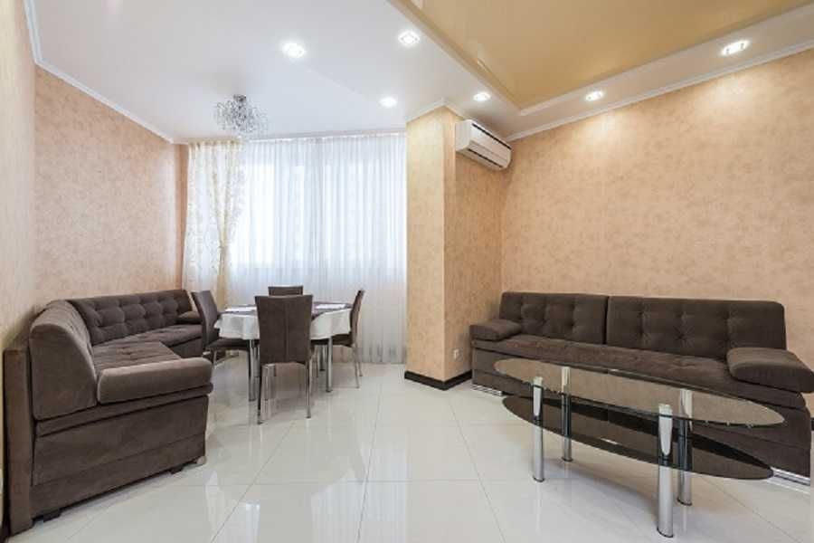 Квартира на вул. Глибочицька, 32 б в Київ, ID 170145, фото №2