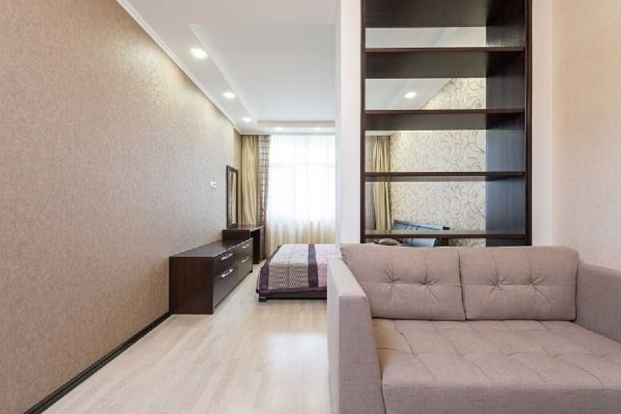 Квартира на вул. Глибочицька, 32 б в Києві, ID 170145, фото №11