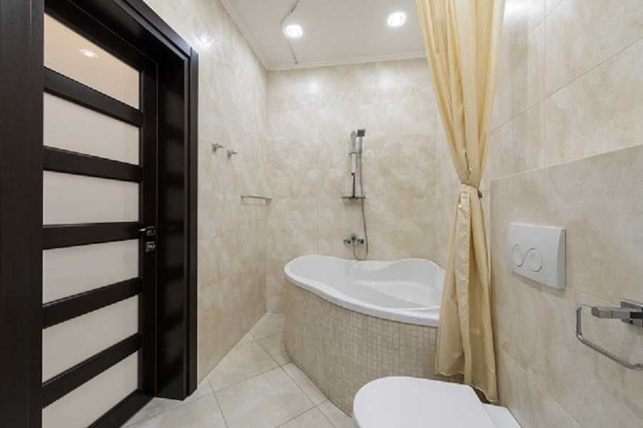 Квартира на вул. Глибочицька, 32 б в Києві, ID 170145, фото №12