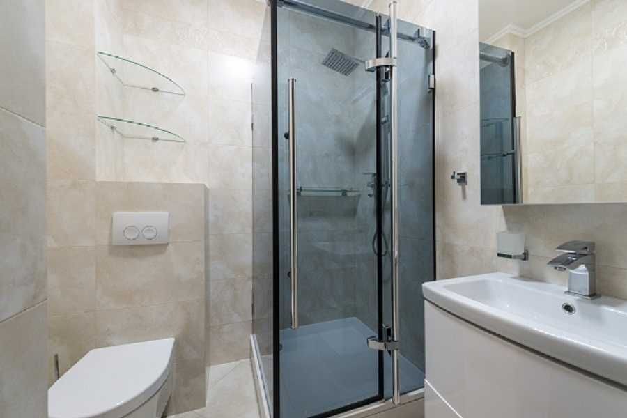 Квартира на вул. Глибочицька, 32 б в Києві, ID 170145, фото №14