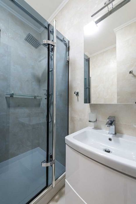 Квартира на вул. Глибочицька, 32 б в Києві, ID 170145, фото №15