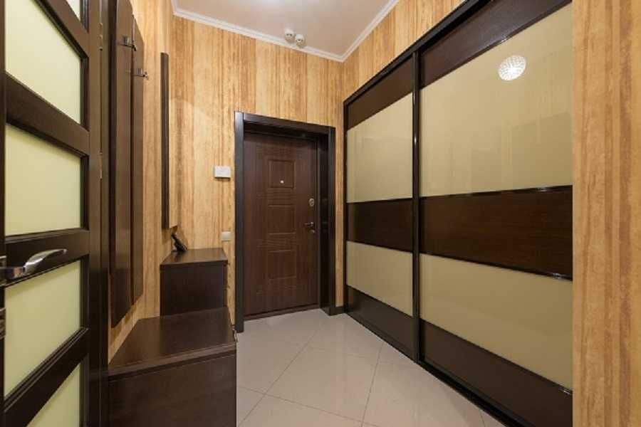 Квартира на вул. Глибочицька, 32 б в Києві, ID 170145, фото №18