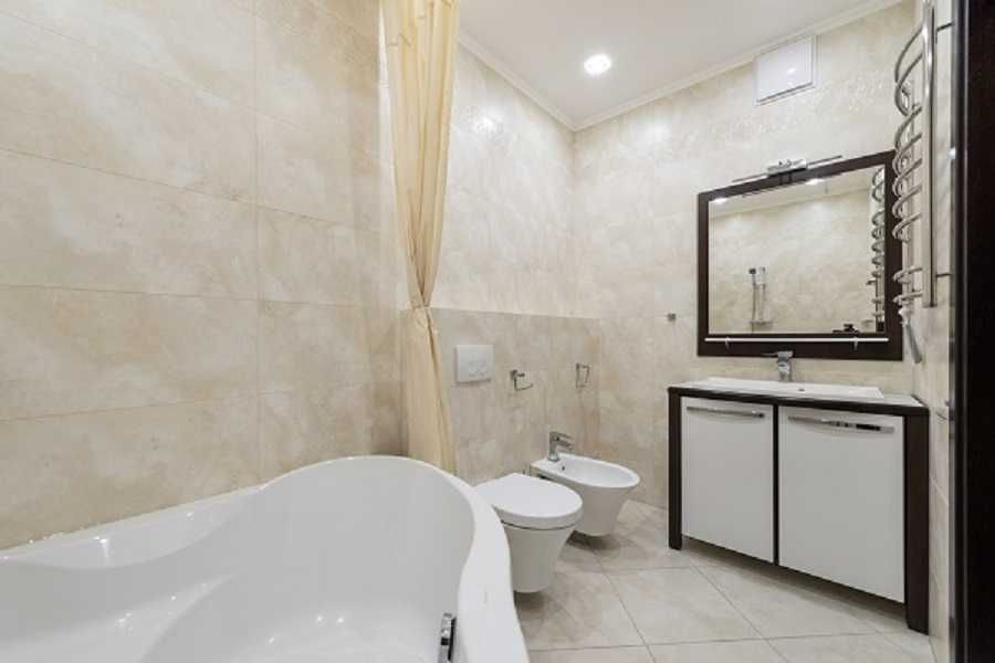 Квартира на вул. Глибочицька, 32 б в Києві, ID 170145, фото №20
