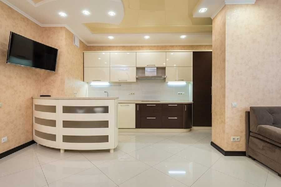Квартира на вул. Глибочицька, 32 б в Київ, ID 170145, фото №3
