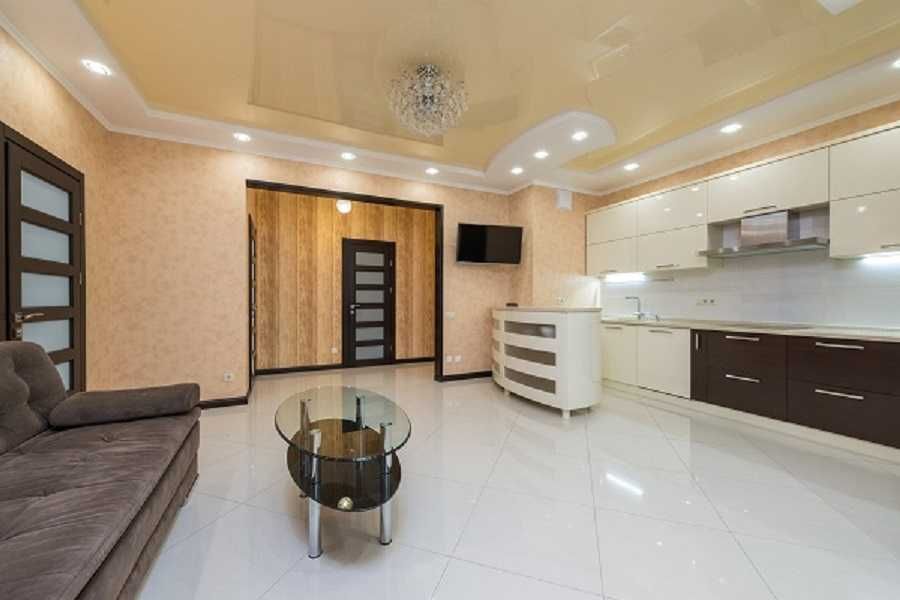 Квартира на вул. Глибочицька, 32 б в Київ, ID 170145, фото №4