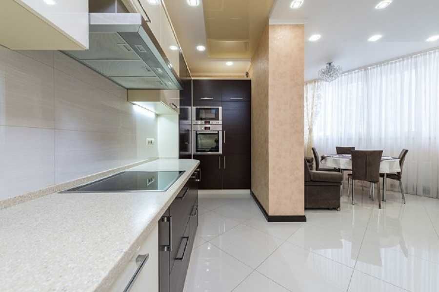 Квартира на вул. Глибочицька, 32 б в Київ, ID 170145, фото №5