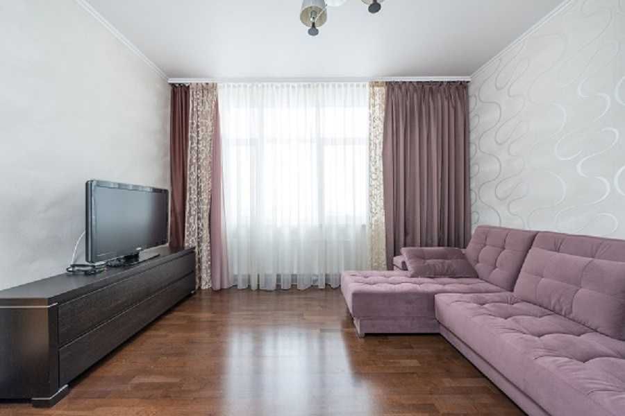 Квартира на вул. Глибочицька, 32 б в Києві, ID 170145, фото №7