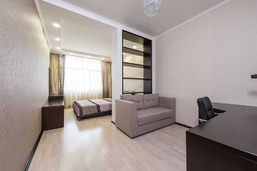 Квартира на вул. Глибочицька, 32 б в Києві, ID 170145, фото №8