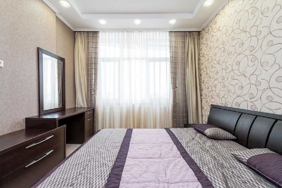 Квартира на вул. Глибочицька, 32 б в Києві, ID 170145, фото №9