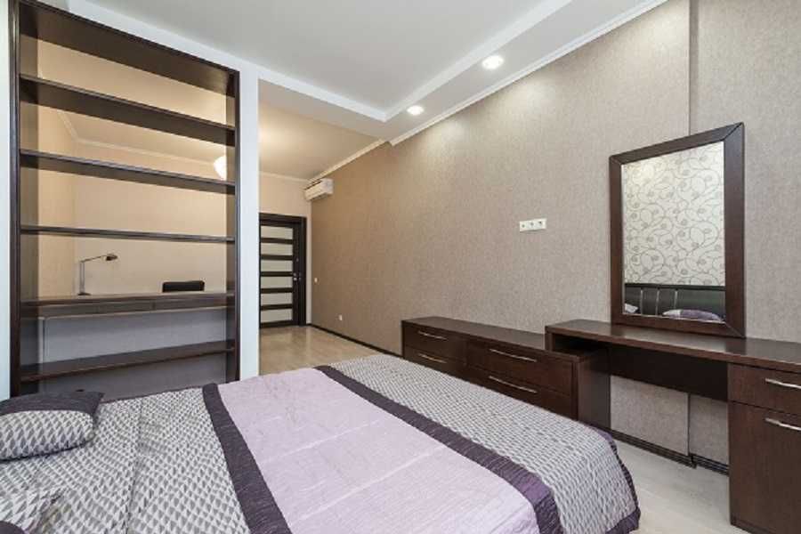 Квартира на вул. Глибочицька, 32 б в Києві, ID 170145, фото №10