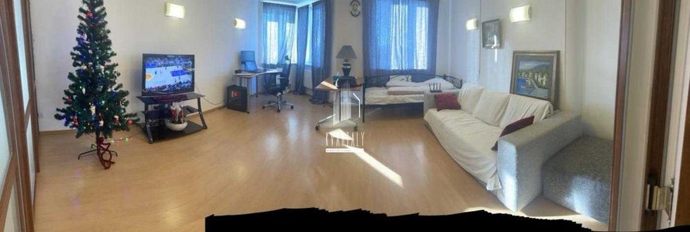Квартира на вул. Саперно-Слобідська, 22 в Києві, ID 206578, фото №2