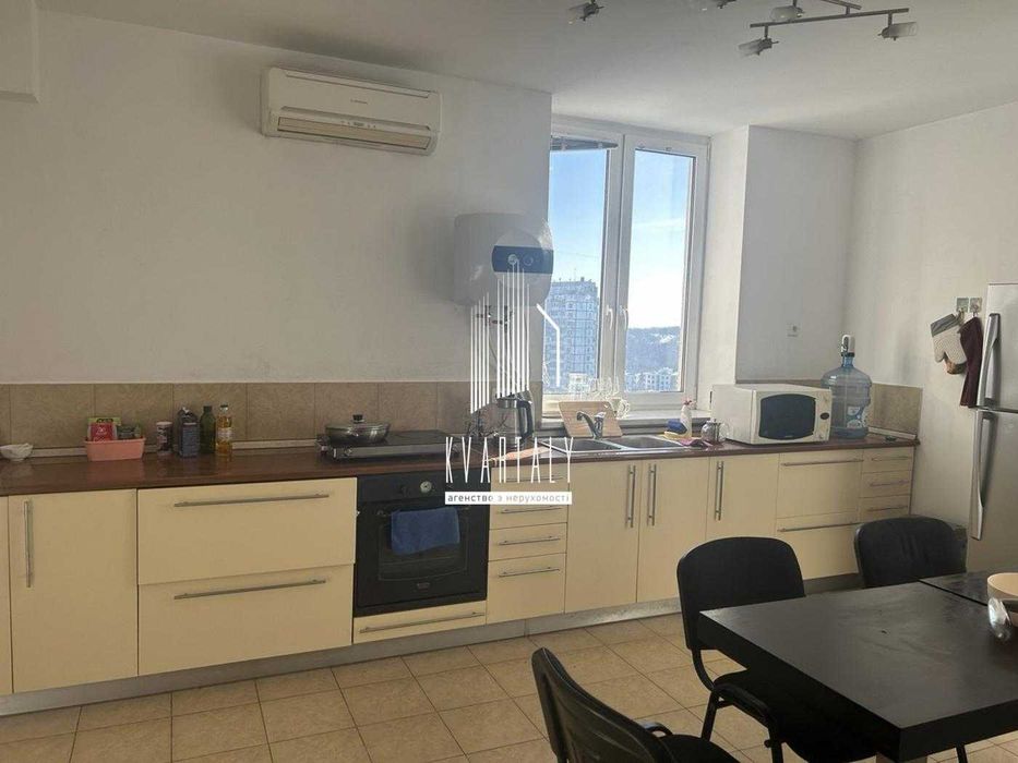 Квартира на вул. Саперно-Слобідська, 22 в Києві, ID 206578, фото №11