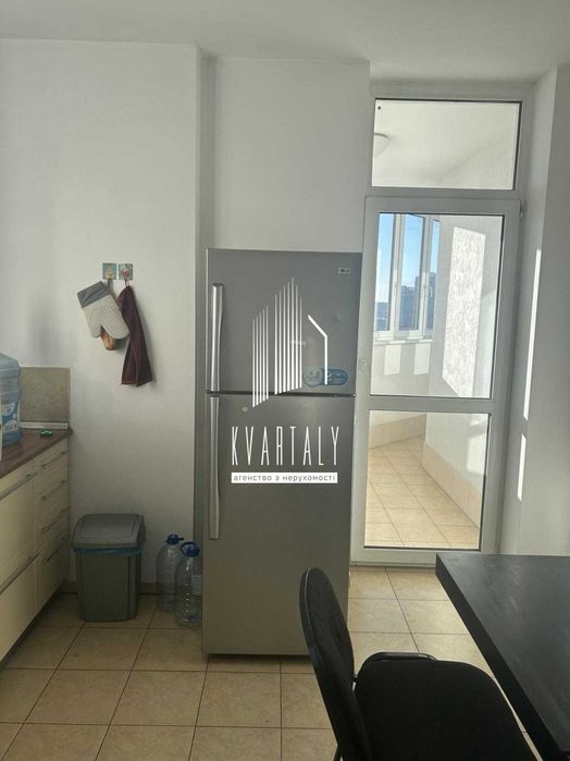 Квартира на вул. Саперно-Слобідська, 22 в Києві, ID 206578, фото №19