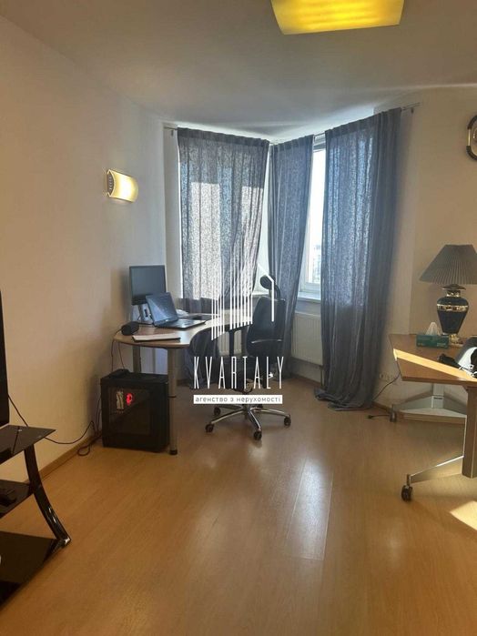 Квартира на вул. Саперно-Слобідська, 22 в Києві, ID 206578, фото №4