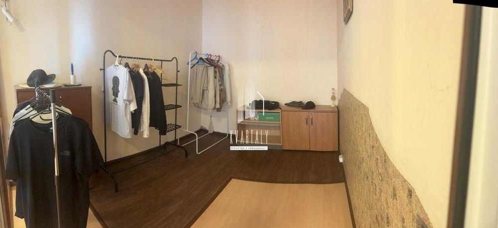 Квартира на вул. Саперно-Слобідська, 22 в Києві, ID 206578, фото №7