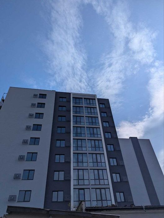 Квартира на біля парку Шевченка в Івано-Франківську, ID 194681, фото №1