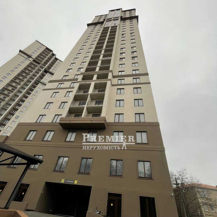 Квартира на Поряд море в Одесі, ID 201998, фото №1