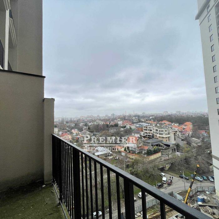 Квартира на Поряд море в Одесі, ID 201998, фото №4