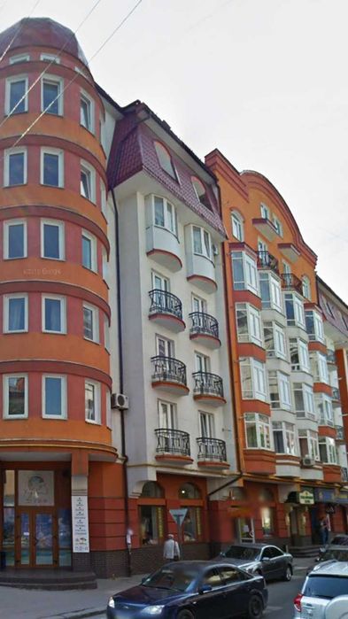 Квартира на Центр міста, біля парку ім. Шевченка в Івано-Франківську, ID 173231, фото №2