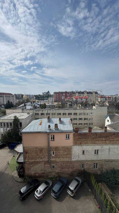 Квартира на Центр міста, біля парку ім. Шевченка в Івано-Франківську, ID 173231, фото №12