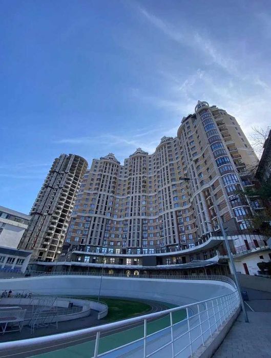 Квартира на вул. Богдана Хмельницького, 58а в Києві, ID 190202, фото №1