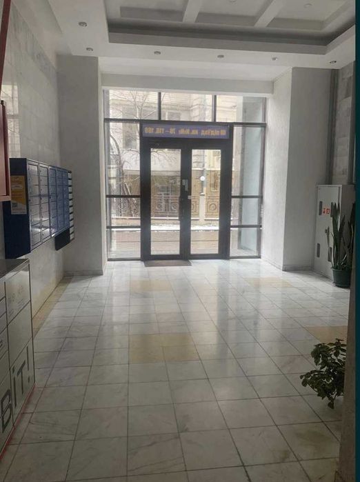 Квартира на вул. Богдана Хмельницького, 58а в Києві, ID 190202, фото №2