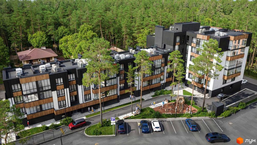Квартира на ЖК Автор в Києві, ID 245232, фото №4