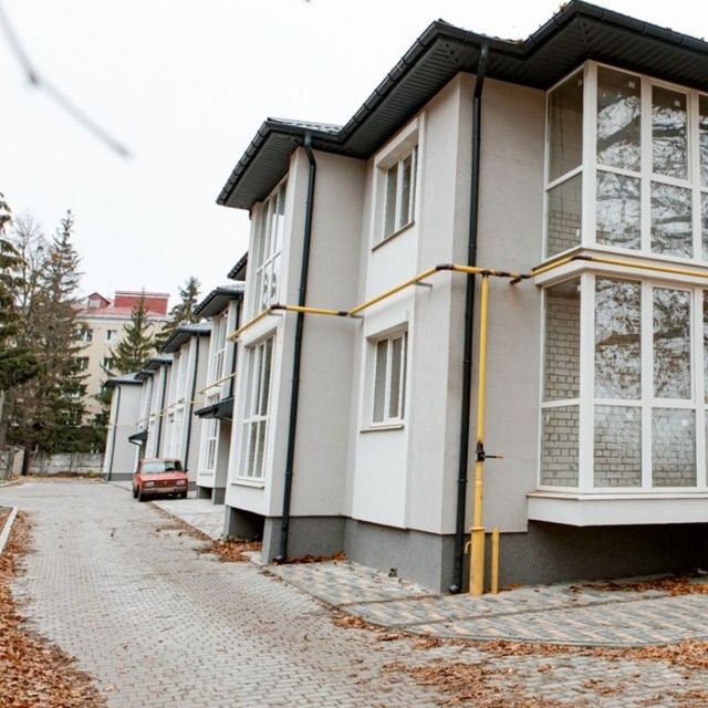 Квартира в Сумах, ID 292335, фото №1
