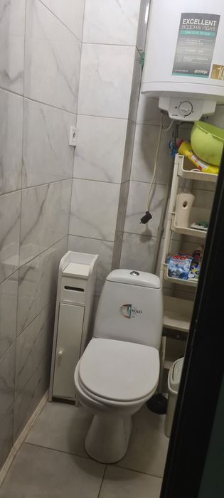 Квартира на вул. Северинівська, 128 в Києві, ID 236416, фото №5