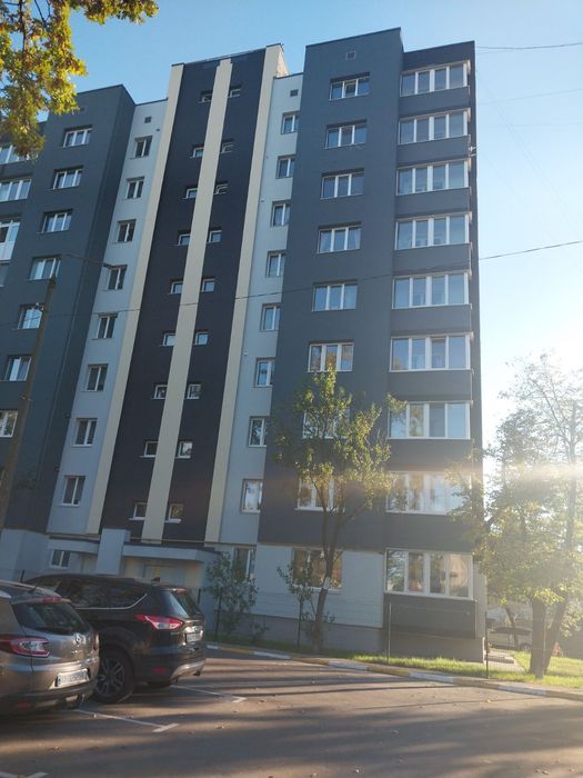 Квартира на вул. Северинівська, 128 в Києві, ID 236416, фото №6