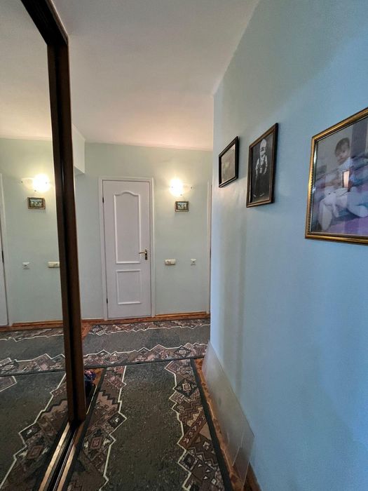 Квартира на вул. Шевельова, 49/20 в Києві, ID 206675, фото №2