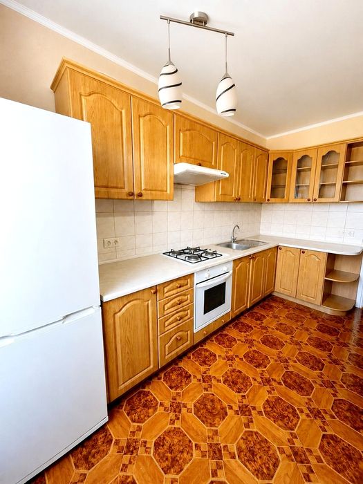 Квартира на вул. Шевельова, 49/20 в Києві, ID 206675, фото №12