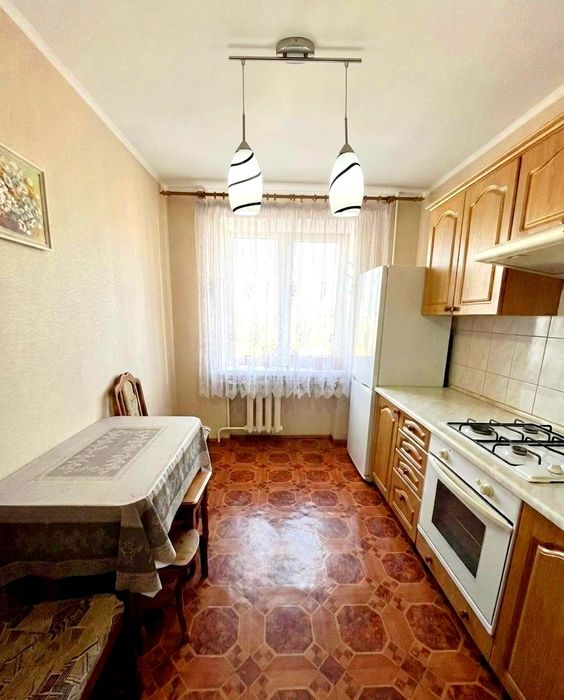 Квартира на вул. Шевельова, 49/20 в Києві, ID 206675, фото №13