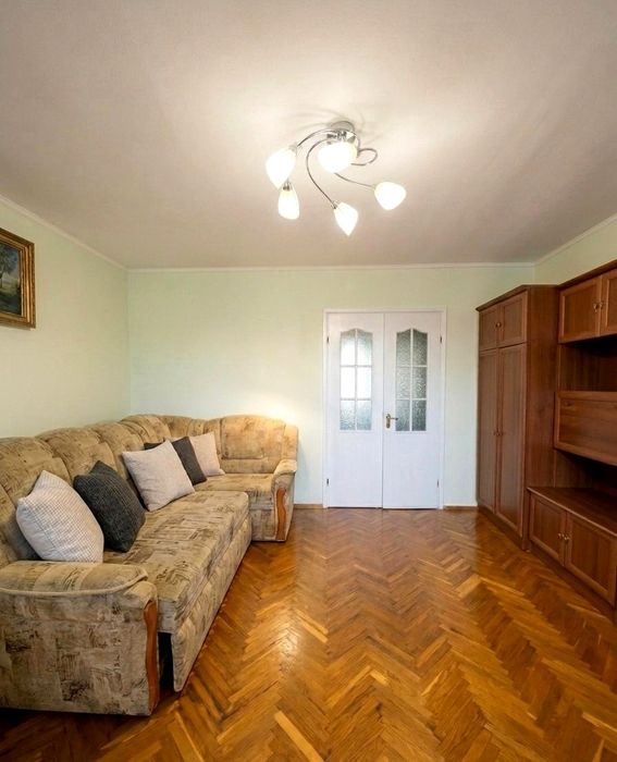 Квартира на вул. Шевельова, 49/20 в Києві, ID 206675, фото №14