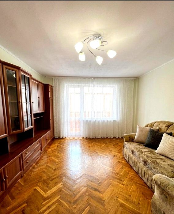 Квартира на вул. Шевельова, 49/20 в Києві, ID 206675, фото №15