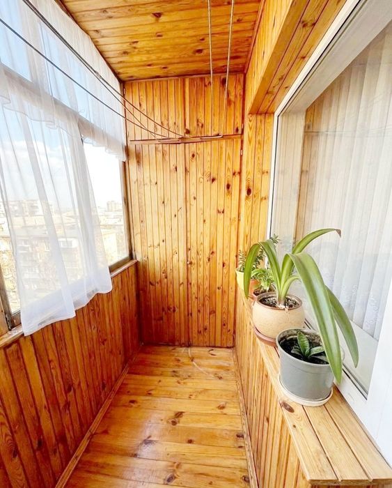 Квартира на вул. Шевельова, 49/20 в Києві, ID 206675, фото №17