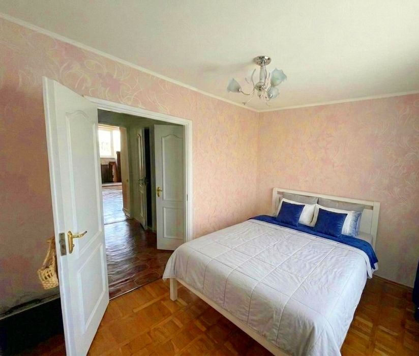 Квартира на вул. Шевельова, 49/20 в Києві, ID 206675, фото №18